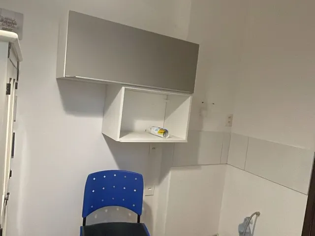 Imagem 16: Sala comercial no Centro DESOCUPADA
