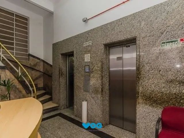 Imagem 2: Sala comercial no Centro DESOCUPADA