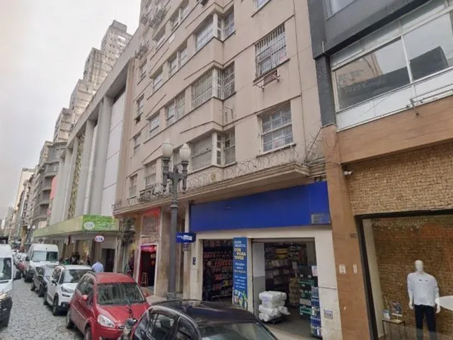 Imagem 5: Sala comercial no Centro DESOCUPADA