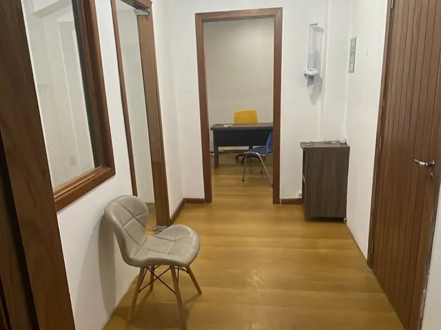 Imagem 8: Apartamento no Centro DESOCUPADO
