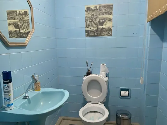 Imagem 3: Apartamento no Centro DESOCUPADO