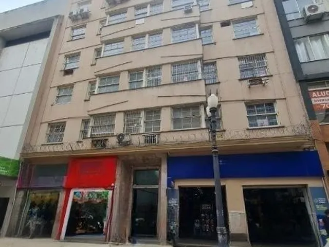 Imagem 14: Apartamento no Centro DESOCUPADO