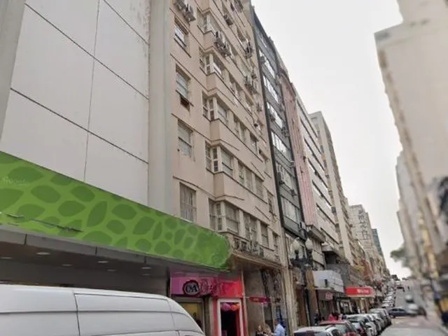 Imagem 15: Apartamento no Centro DESOCUPADO