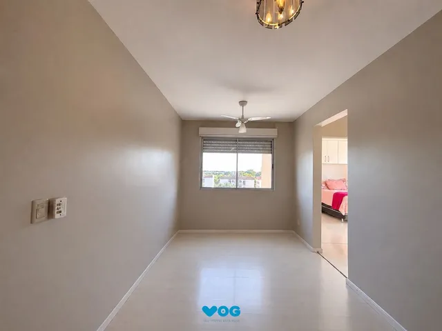 Imagem: APARTAMENTO À VENDA - 2 DORMITÓRIOS