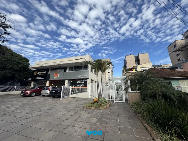 Imagem: Apartamento em andar alto, posição solar