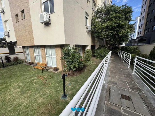 Imagem 6: Apartamento em andar alto, posição solar norte/nascente, com excelente iluminaçã
