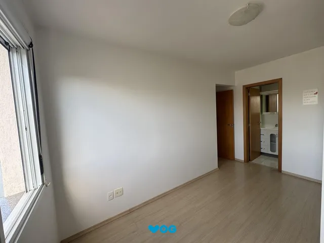 Imagem 12: Apartamento em andar alto, posição solar norte/nascente, com excelente iluminaçã