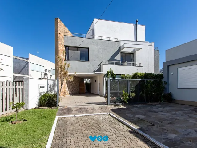 Imagem: Casa Condominio - 240.35m², 3 dormitórios