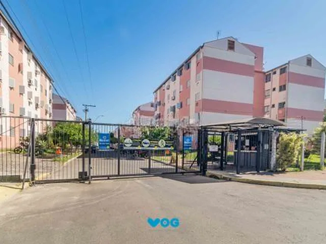 Imagem: Apartamento 2 Quartos no Rubem Berta com