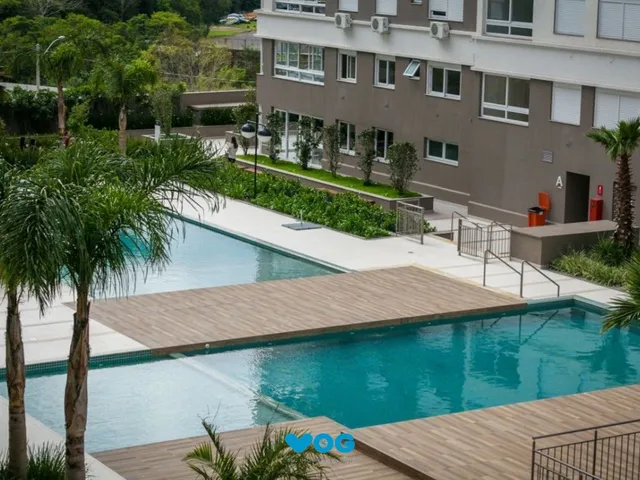 Imagem: APARTAMENTO COM VISTA PERENE COM SOL DA