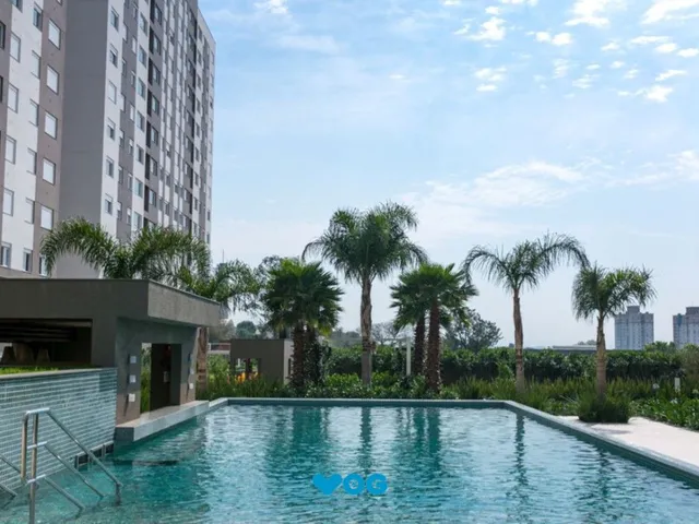Imagem 2: APARTAMENTO COM VISTA PERENE COM SOL DA MANHÃ