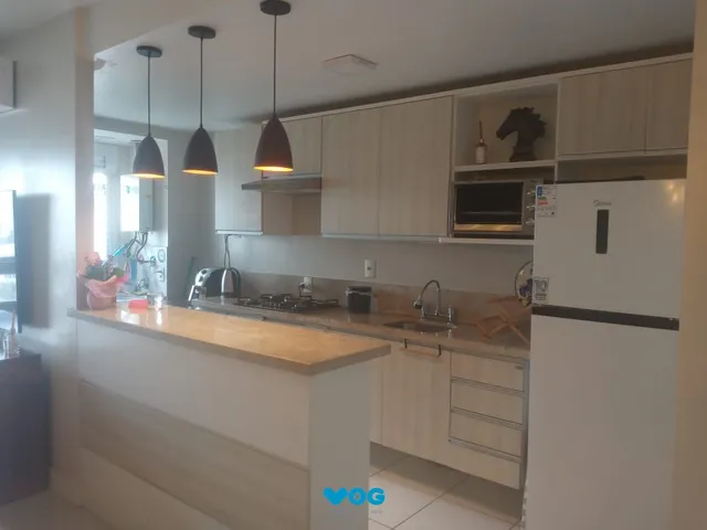Imagem 3: APARTAMENTO COM VISTA PERENE COM SOL DA MANHÃ