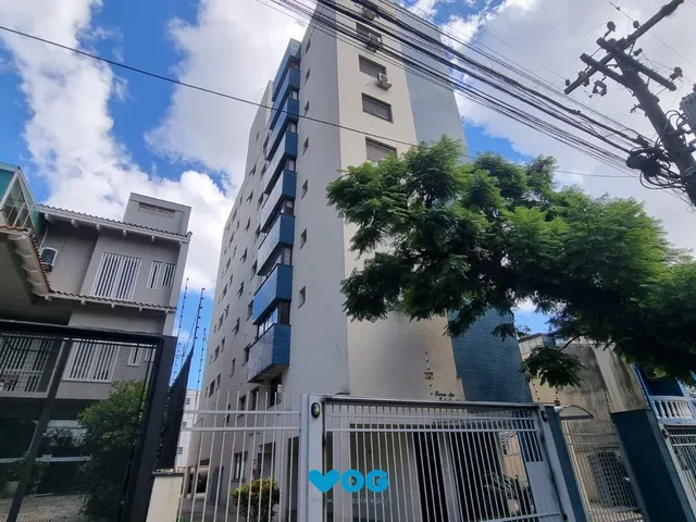 Imagem: Apartamento dois dormitórios mobiliado