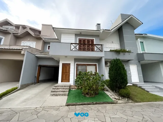 Imagem: Casa em Condomínio 3 dormitórios à venda