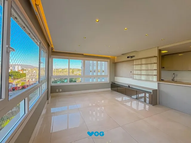 Imagem 6: Apartamento em condomínio com total infraestrutura