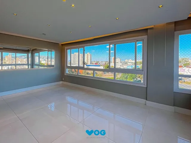 Imagem 7: Apartamento em condomínio com total infraestrutura