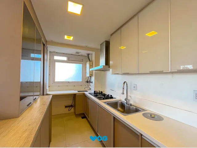 Imagem 10: Apartamento em condomínio com total infraestrutura