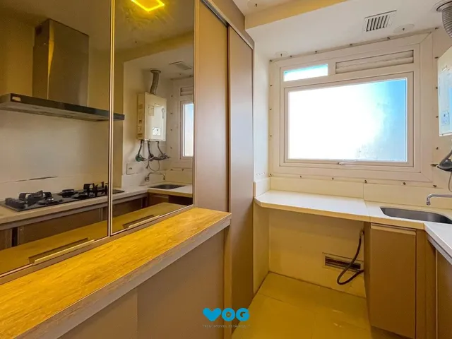 Imagem 8: Apartamento em condomínio com total infraestrutura