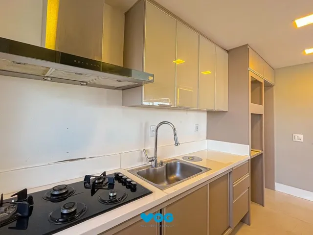 Imagem 4: Apartamento em condomínio com total infraestrutura
