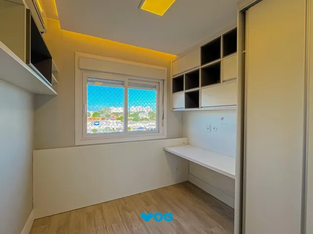 Imagem 11: Apartamento em condomínio com total infraestrutura