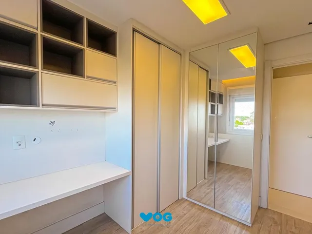 Imagem 13: Apartamento em condomínio com total infraestrutura