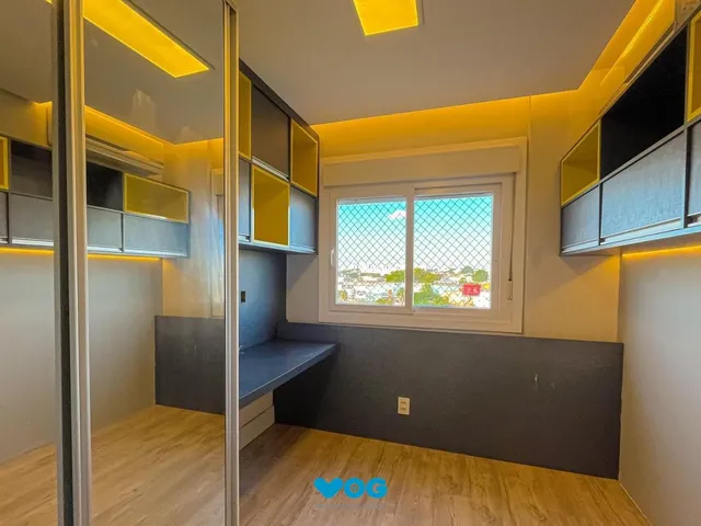 Imagem 9: Apartamento em condomínio com total infraestrutura