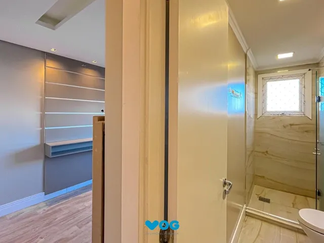 Imagem 12: Apartamento em condomínio com total infraestrutura