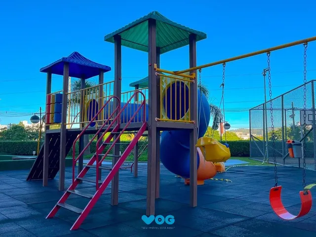 Imagem 2: Apartamento em condomínio com total infraestrutura