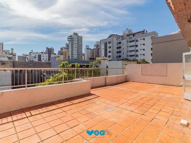 Imagem: Apartamento 2 dormitórios à venda Petrópolis