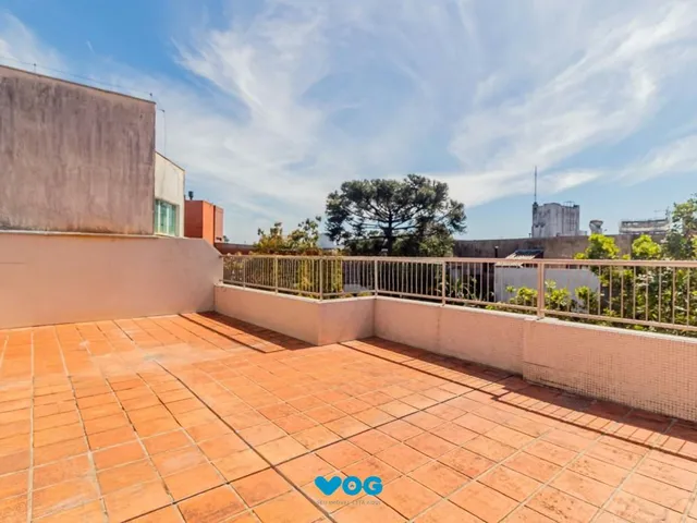 Imagem 5: Apartamento 2 dormitórios à venda Petrópolis Porto Alegre/RS