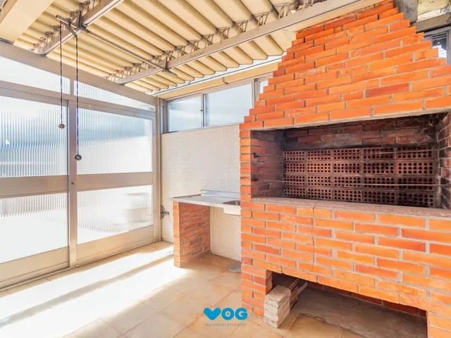 Imagem 8: Apartamento 2 dormitórios à venda Petrópolis Porto Alegre/RS