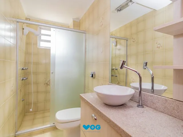 Imagem 2: Apartamento 2 dormitórios à venda Petrópolis Porto Alegre/RS