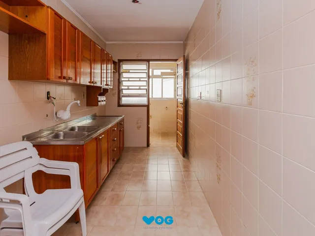 Imagem 11: Apartamento 2 dormitórios à venda Petrópolis Porto Alegre/RS