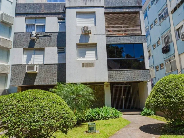 Imagem 3: Apartamento 2 dormitórios à venda Petrópolis Porto Alegre/RS