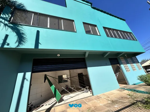 Imagem 4: PRÉDIO COMERCIAL - 214M2 DE ÁREA PRIVATIVA - BAIRRO MATO GRANDE - CANOAS/RS