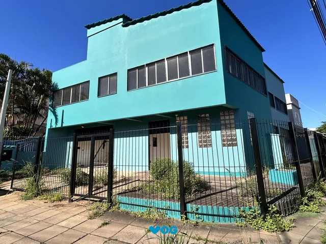 Imagem 5: PRÉDIO COMERCIAL - 214M2 DE ÁREA PRIVATIVA - BAIRRO MATO GRANDE - CANOAS/RS