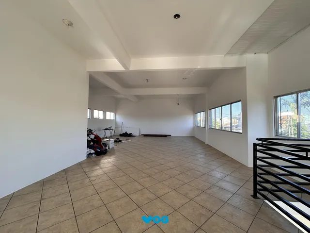 Imagem 3: PRÉDIO COMERCIAL - 214M2 DE ÁREA PRIVATIVA - BAIRRO MATO GRANDE - CANOAS/RS