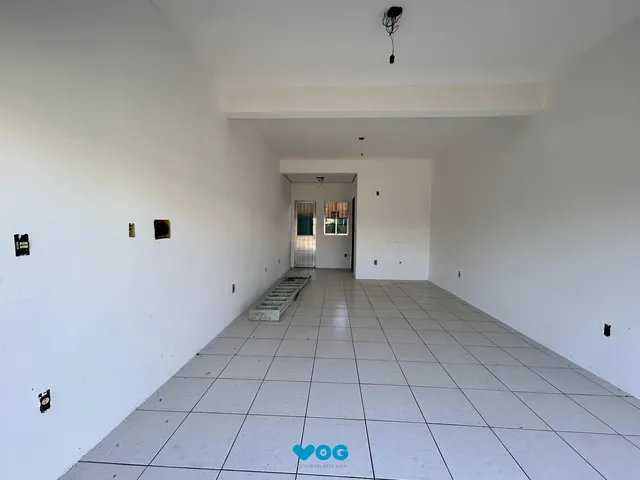 Imagem 2: PRÉDIO COMERCIAL - 214M2 DE ÁREA PRIVATIVA - BAIRRO MATO GRANDE - CANOAS/RS