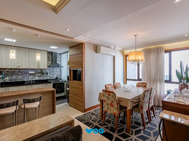 Imagem: Apartamento 3 dormitórios à venda Passo