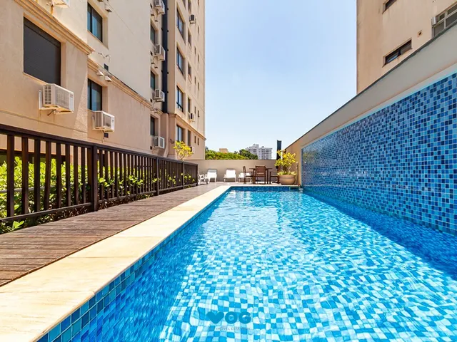 Imagem 6: Apartamento 3 dormitórios à venda Passo da Areia Porto Alegre/RS