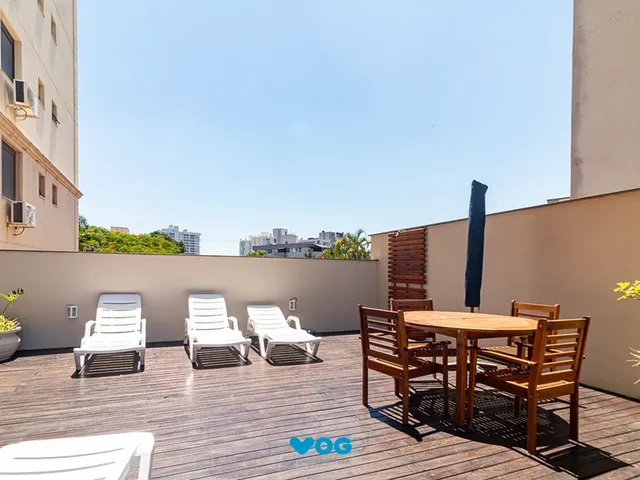 Imagem 16: Apartamento 3 dormitórios à venda Passo da Areia Porto Alegre/RS