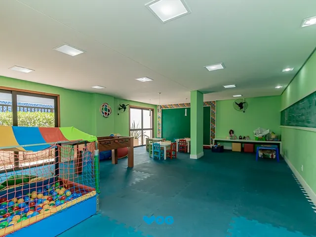 Imagem 2: Apartamento 3 dormitórios à venda Passo da Areia Porto Alegre/RS