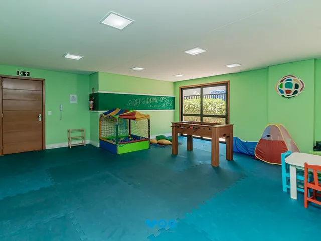 Imagem 10: Apartamento 3 dormitórios à venda Passo da Areia Porto Alegre/RS