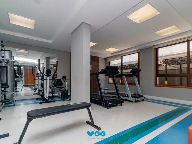 Imagem 3: Apartamento 3 dormitórios à venda Passo da Areia Porto Alegre/RS