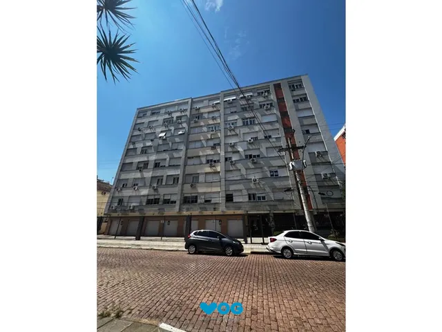 Imagem: Apartamento 2 dormitórios à venda Cidade