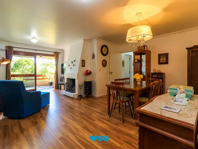 Imagem: Apartamento 3 dormitórios à venda Chácara