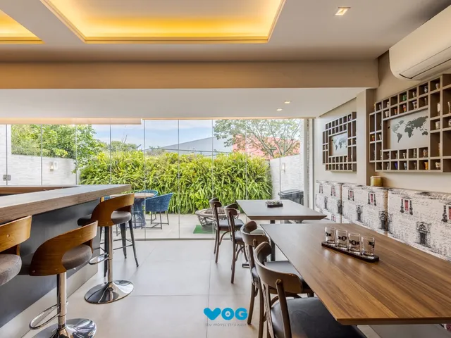 Imagem 2: Casa em Condomínio 3 dormitórios à venda Jardim Carvalho Porto Alegre/RS