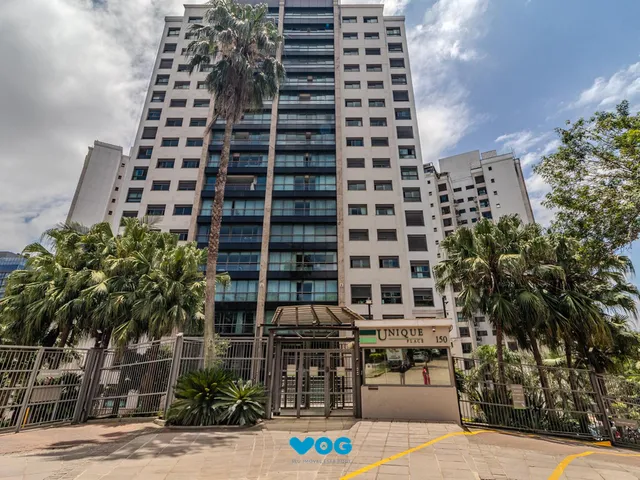 Imagem: Apartamento 3 dormitórios à venda Três