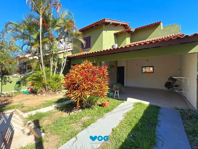 Imagem: Casa 4 dormitórios à venda Guarujá Porto