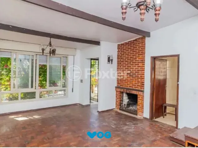 Imagem: Casa 3 Dormitórios Bairro Nonoai
